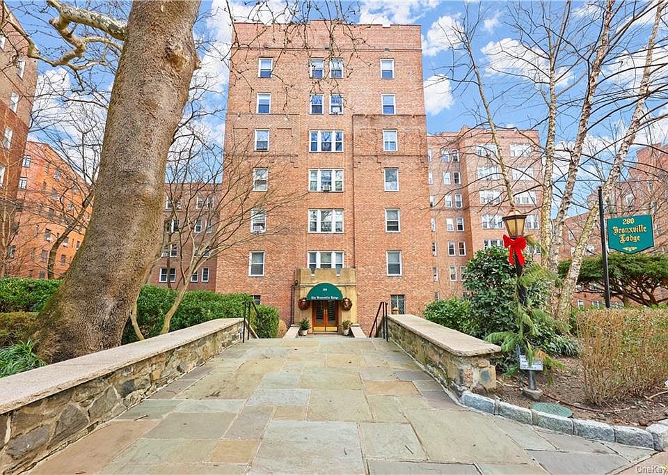 BRONXVILLE LODGE 280 Bronxville Rd Bronxville NY Zillow