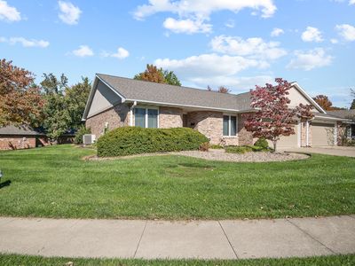 3616 Augusta Dr, Columbia, MO, 65203