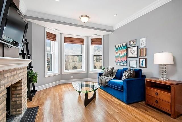 1st image of 1701 N Crilly Ct APT 2W
