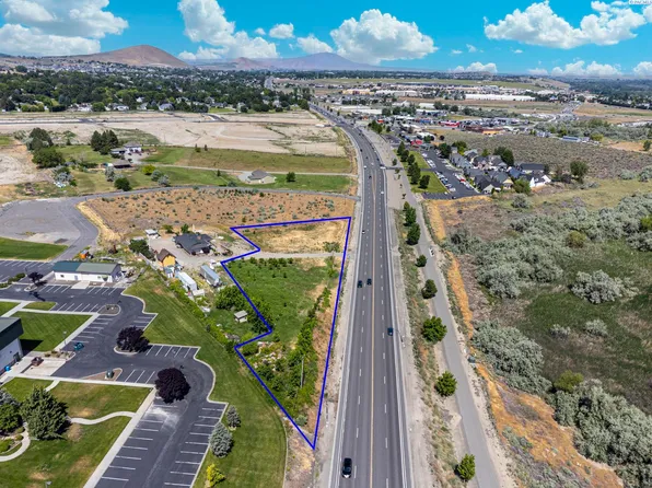 Nka Keene Rd, Richland, WA 99352
