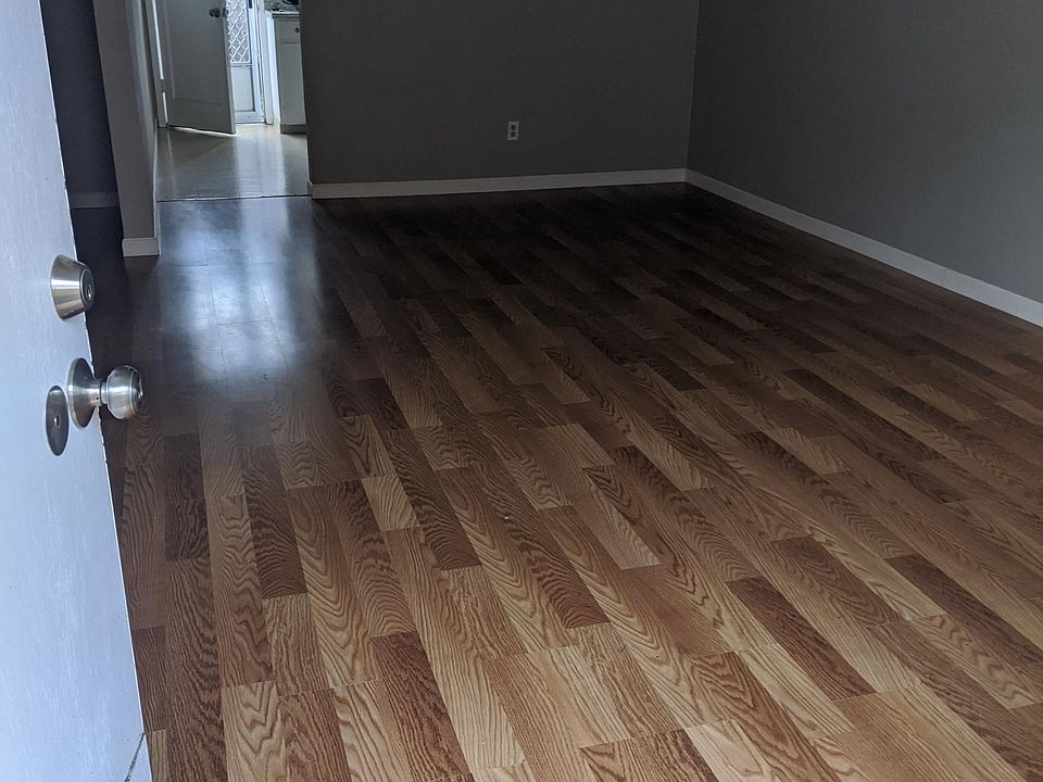 Living Room from the front door