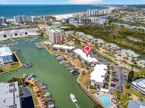 200 Lenell Rd APT 222, Fort Myers Beach, FL 33931