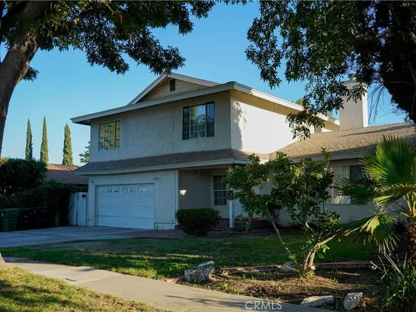 15902 Londelius St, North Hills, CA 91343