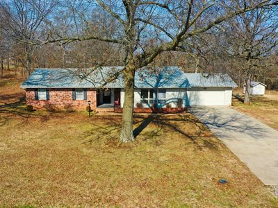 605 E Hillcrest St, Stockton, MO, 65785