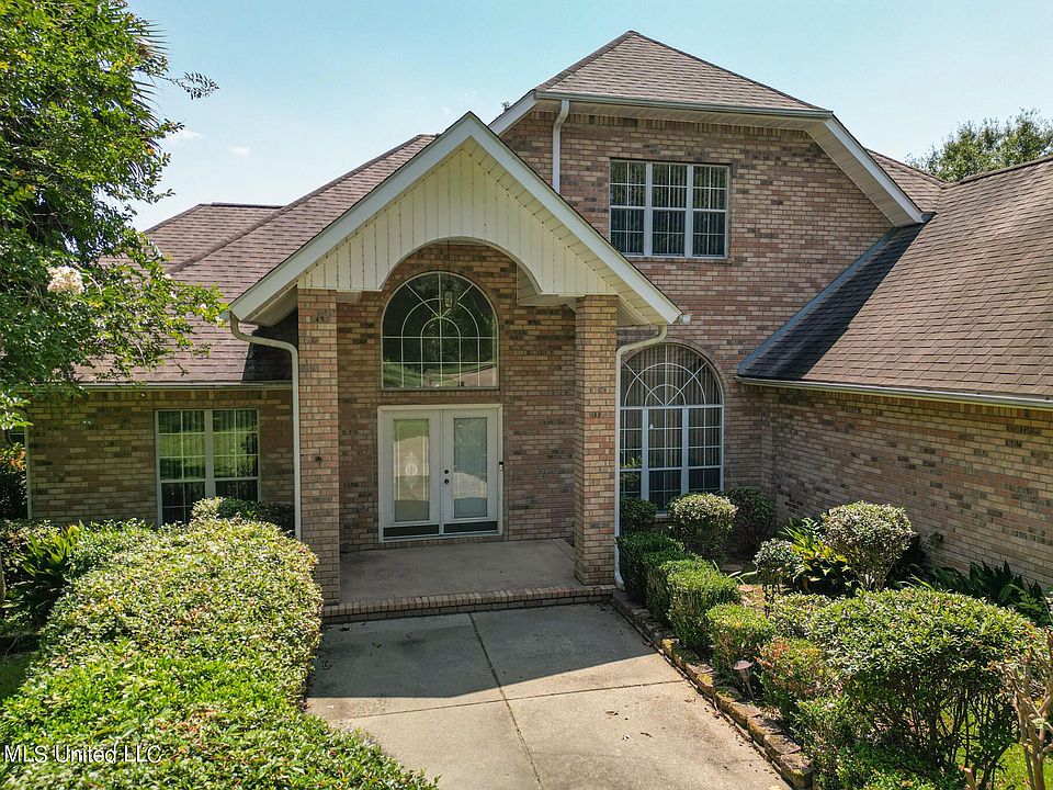 18359 Robinwood Dr, Saucier, MS 39574 Zillow