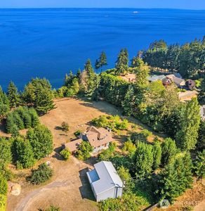 34258 Pilot Point Road NE, Kingston, WA, 98346