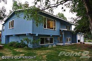 Anchorage RE/MAX Dynamic Real Estate