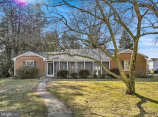 3420 Williamson Ave, Brookhaven, PA 19015