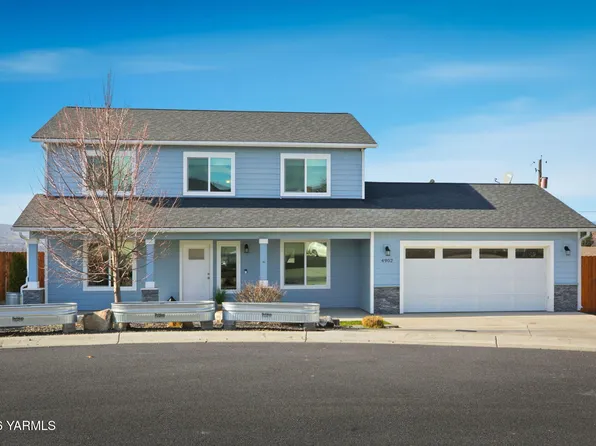 4902 Quail Ct, Yakima, WA 98901