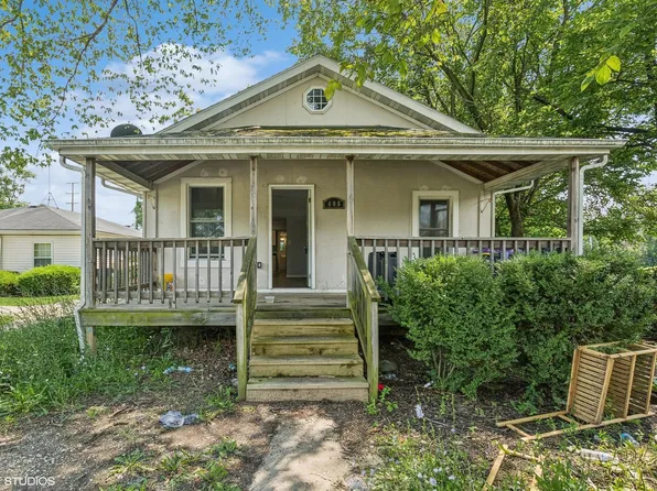 406 Ontario St, Joliet, IL 60436