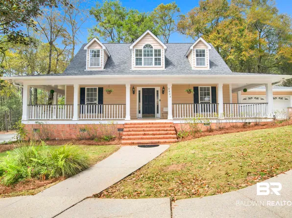 4404 Monarch Dr N, Mobile, AL 36609