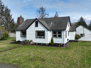 780 S Main Ave, Warrenton, OR 97146