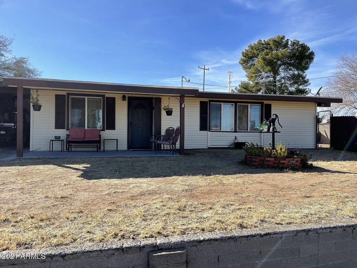 602 W 4th Ave, San Manuel, AZ 85631 Zillow