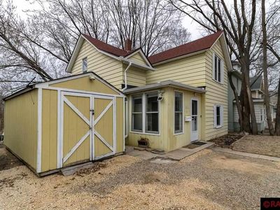 806 N 5th St, Mankato, MN, 56001