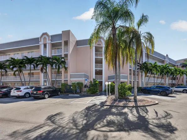 2560 NW 103RD Avenue #206, Sunrise, FL 33322
