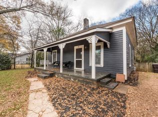 315 S Bartow St, Cartersville, GA 30120