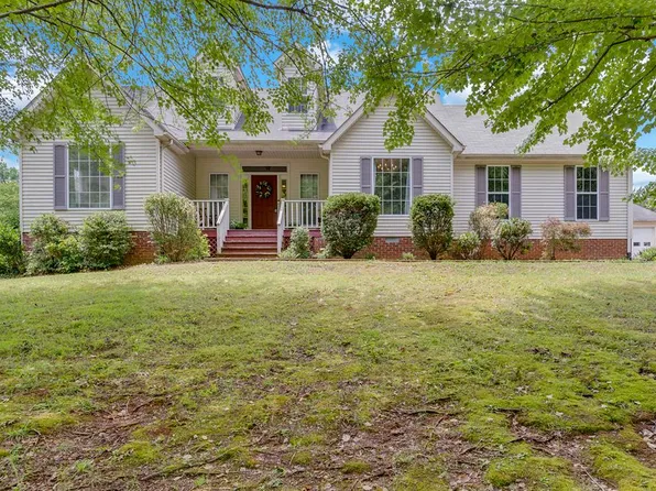 130 Brook Ln, McMinnville, TN 37110