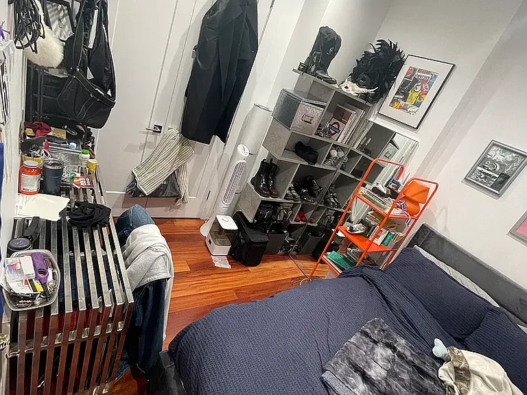 3 Quincy St #4A — Photo 7