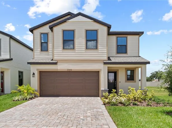 3165 Cup Dr, Lakeland, FL 33803
