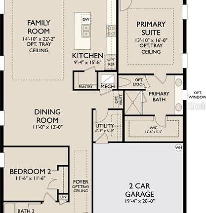 4th image of this home