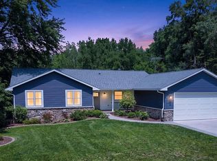 1555 Thompson Rd, Bad Axe, MI 48413