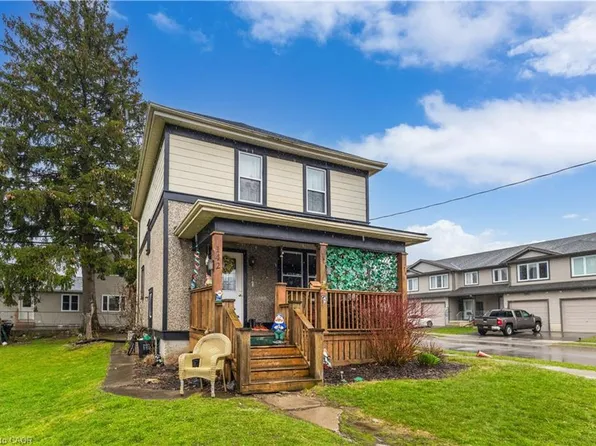 142 Stanley St, Norfolk County, ON N3Y 1M7