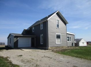 10451 W Mason Rd, Sidney, OH 45365