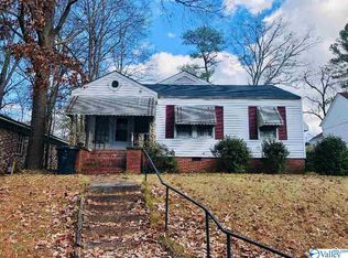 1220 Jupiter St, Gadsden, AL 35901
