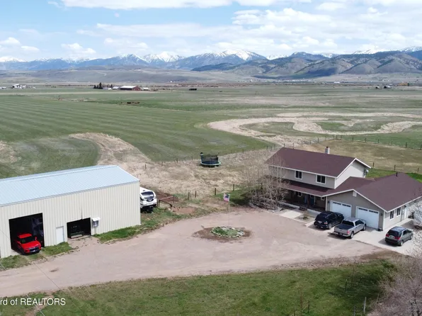 4359 State Highway 238, Auburn, WY 83111