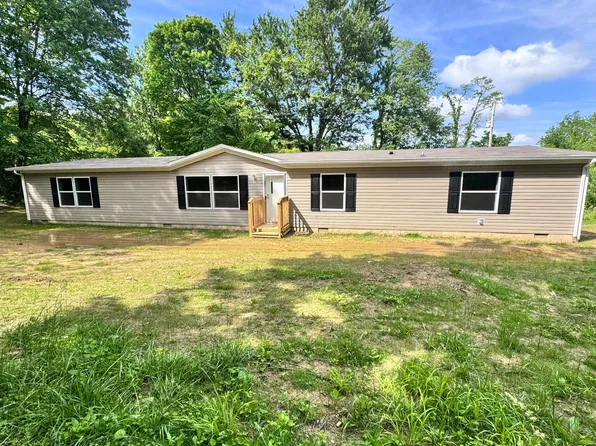 4905 Hopewell Church Rd SW, Lancaster, OH 43130