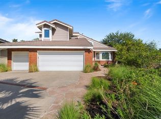 21852 Drexel Way, Lake Forest, CA 92630