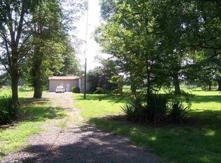 1201 Madison St, Weldon, AR 72112