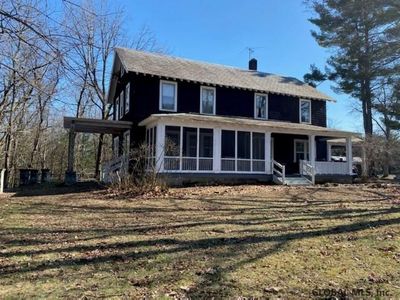 470 Old Saratoga Rd, Gansevoort, NY, 12831