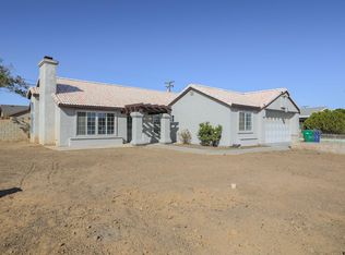20261 81st St, California City, CA 93505