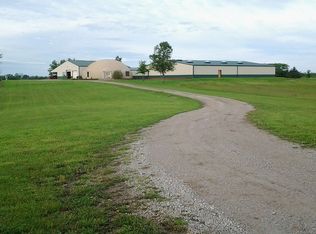 33335 E State Highway Cc, Gilman City, MO 64642