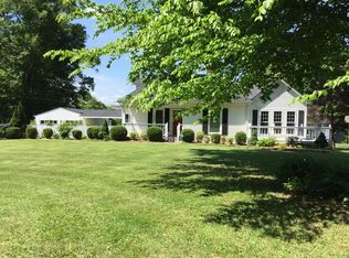 7428 Kavanaugh Rd, Crestwood, KY 40014