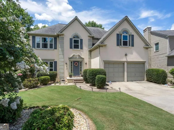 3630 Longlake Dr, Duluth, GA 30097