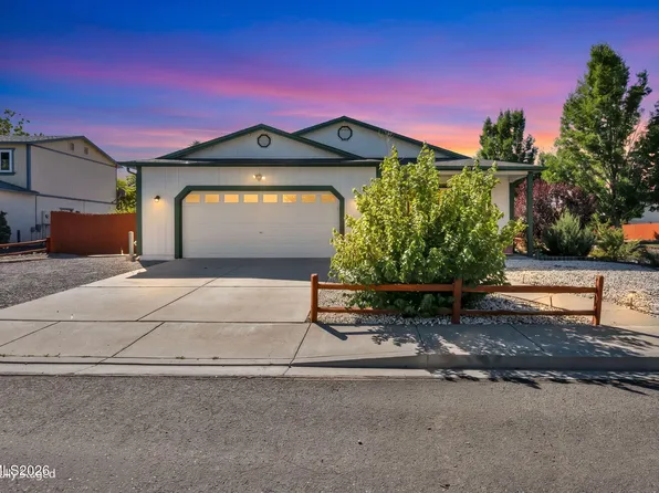 18124 Pasado Ct, Reno, NV 89508
