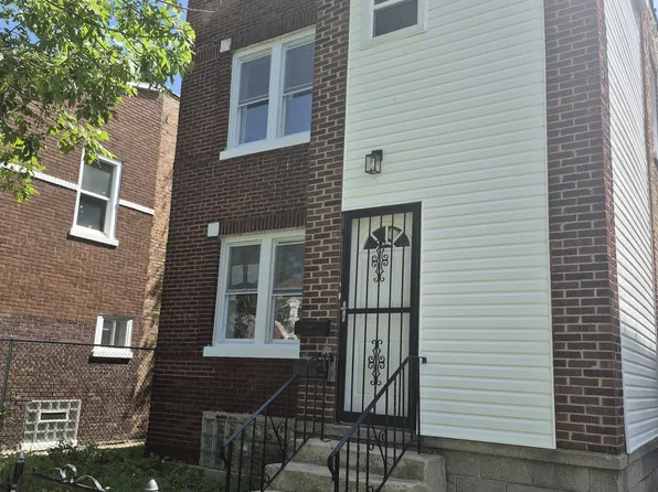 1329 Van Buren St #1 & 2, Gary, IN 46407