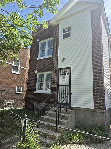1329 Van Buren St #1 & 2 Photo 1