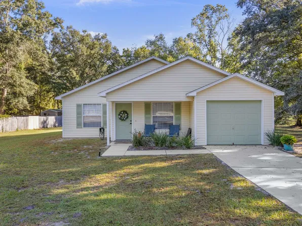 2793 SE County Road 245, Lake City, FL 32025