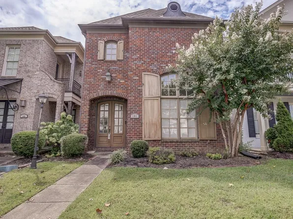 101 Toulouse St, Memphis, TN 38103