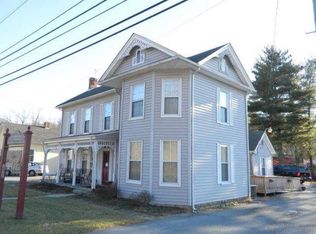 326 S Commerce St #B, Marion, VA 24354