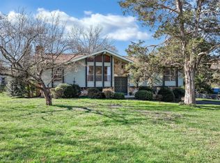 8612 Springfield Dr LOT 16, Knoxville, TN 37923