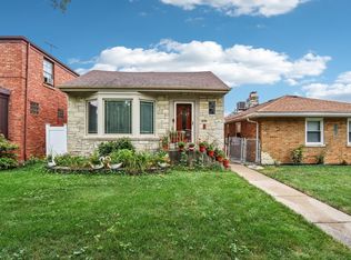 3705 N Cumberland Ave, Chicago, IL