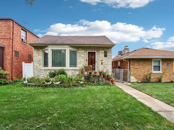 3705 N Cumberland Ave, Chicago, IL 60634