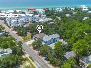 81 San Juan Ave, Santa Rosa Beach, FL 32459