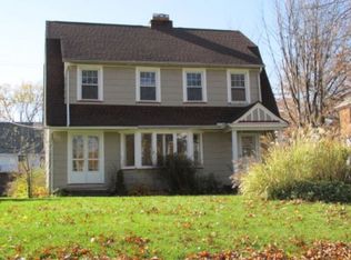 3024 Keswick Rd, Cleveland, OH 44120