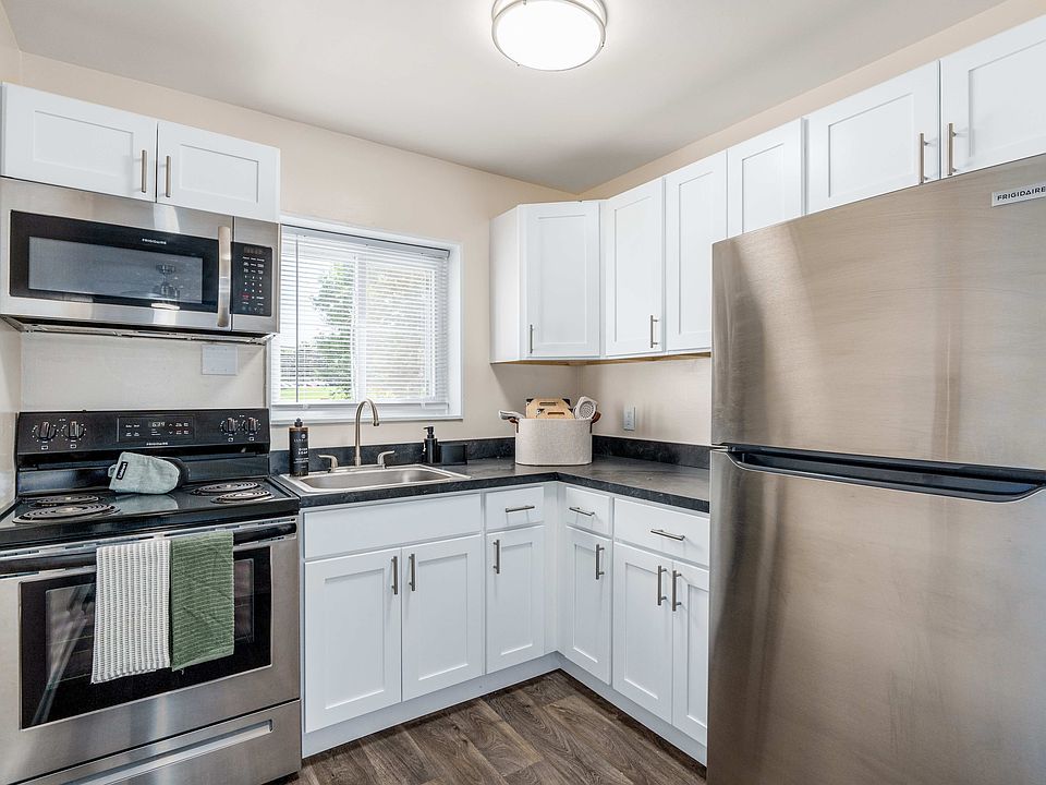 Renovated Kitchens