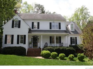 8325 Kingsthorpe Ter, Henrico, VA